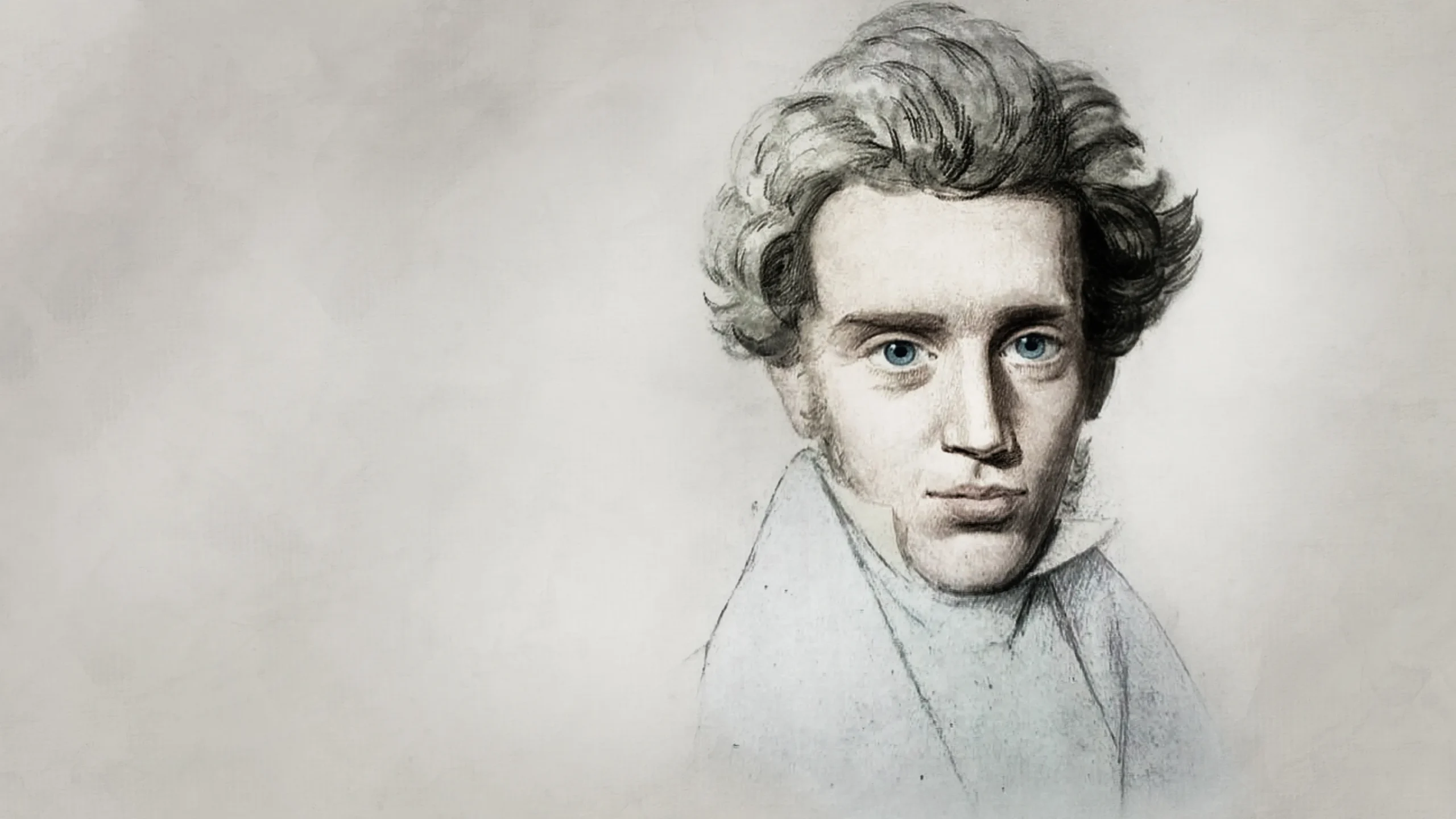 Soren Kierkegaard